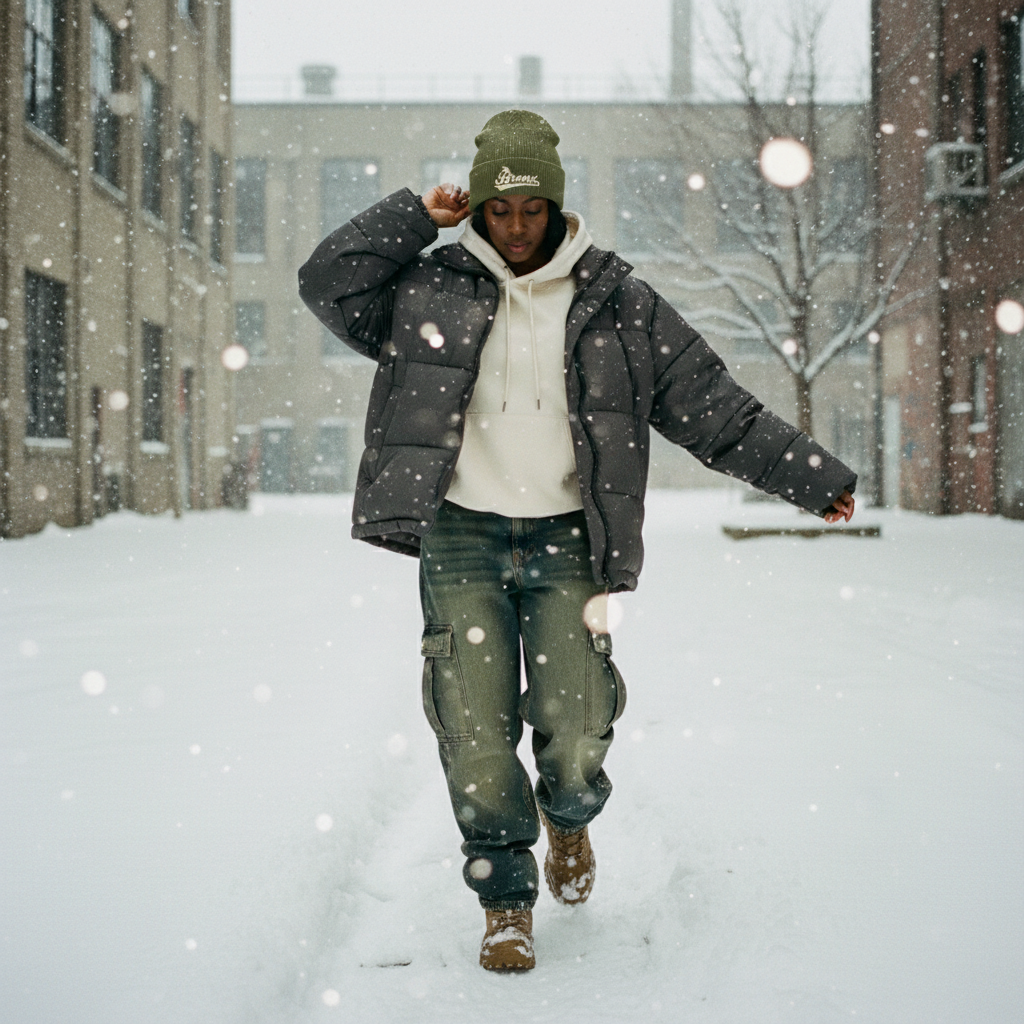 Stylish Winter Jackets Essentials Timeless Outerwear Guide