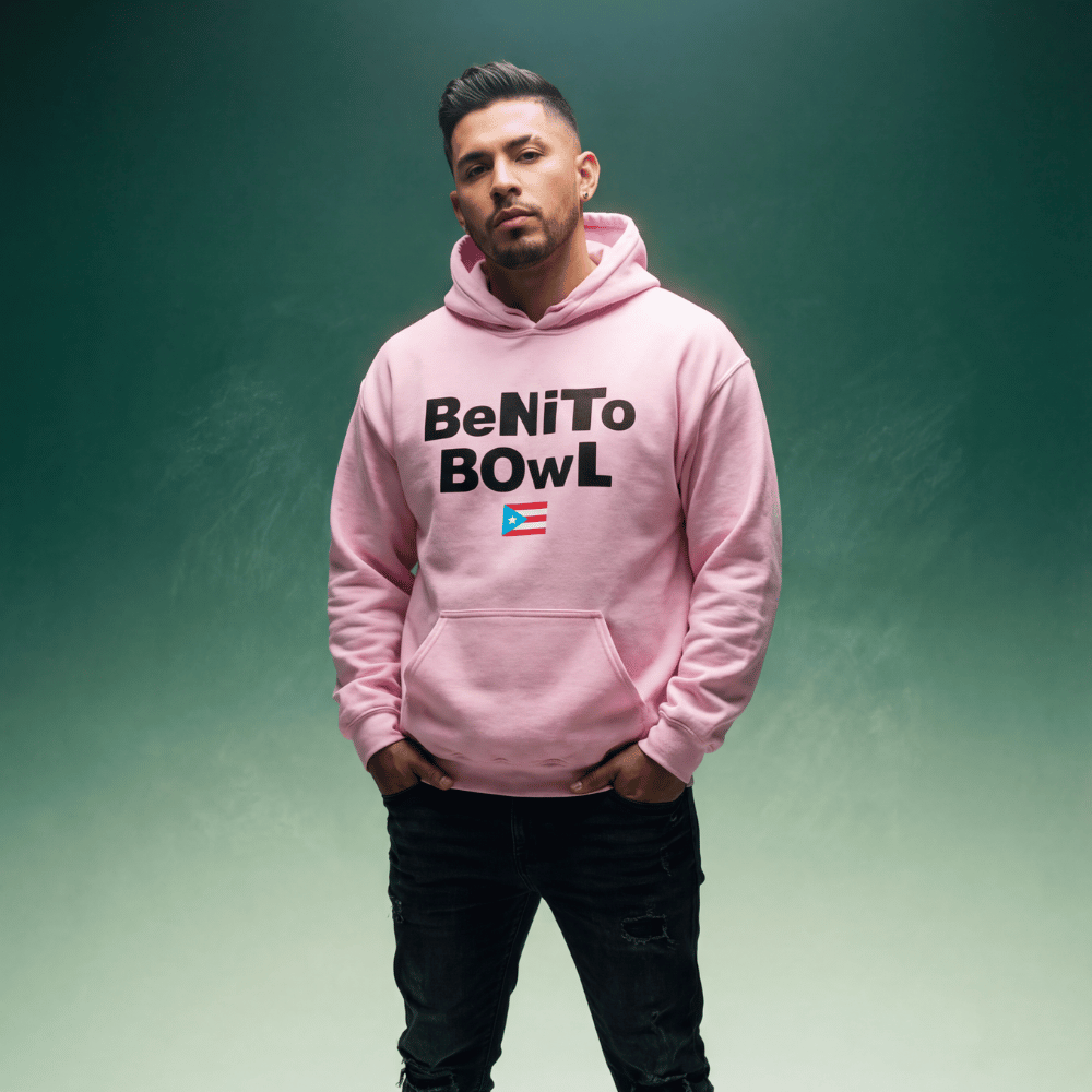 Benito Super Bowl Shirt Styling Ideas for Every Look