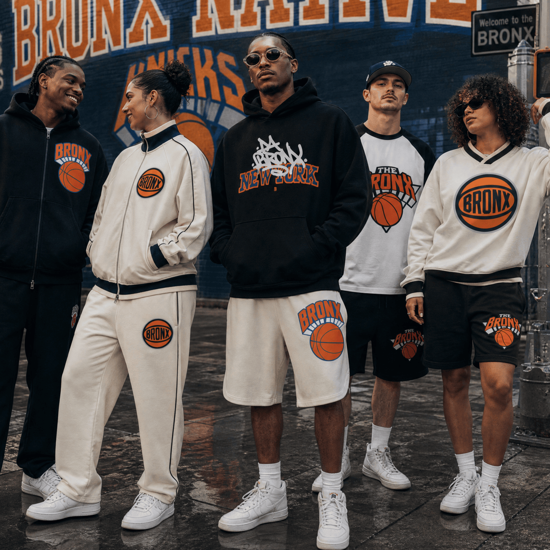 Best Places to Buy Knicks Gear in The Bronx (2026 Guide)