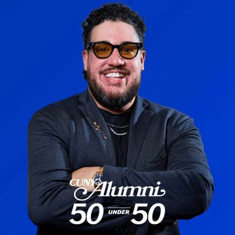 Amaurys Grullon founder story and Bronx Native culture-forward streetwear