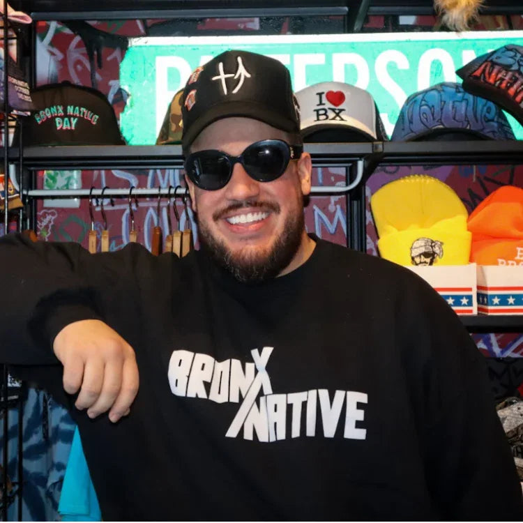 Amaurys Grullon Creator Spotlight And Merch Inspiration