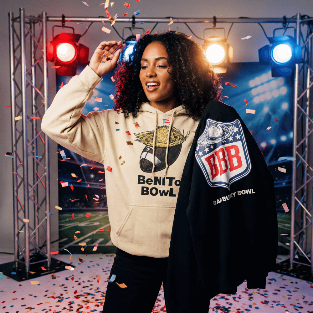 Benito Bowl Jersey: Style, Fit, and How to Wear It