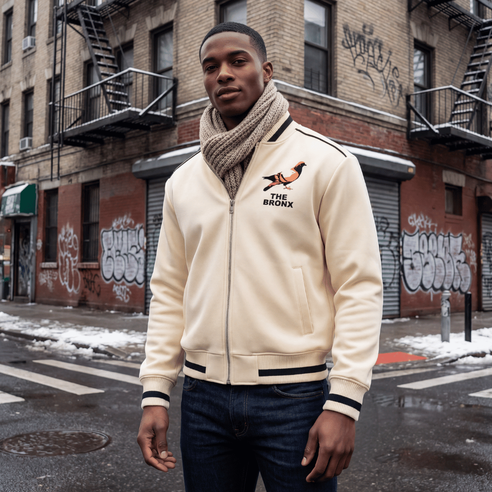 Bronx Style Secrets How Local Fashion Shapes the City