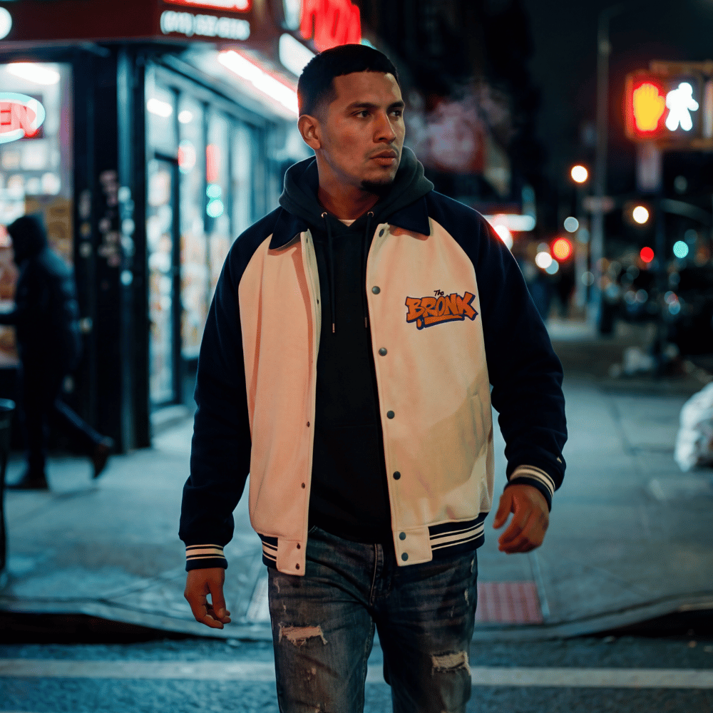 Navigating Bronx Culture Through Streetwear and Style