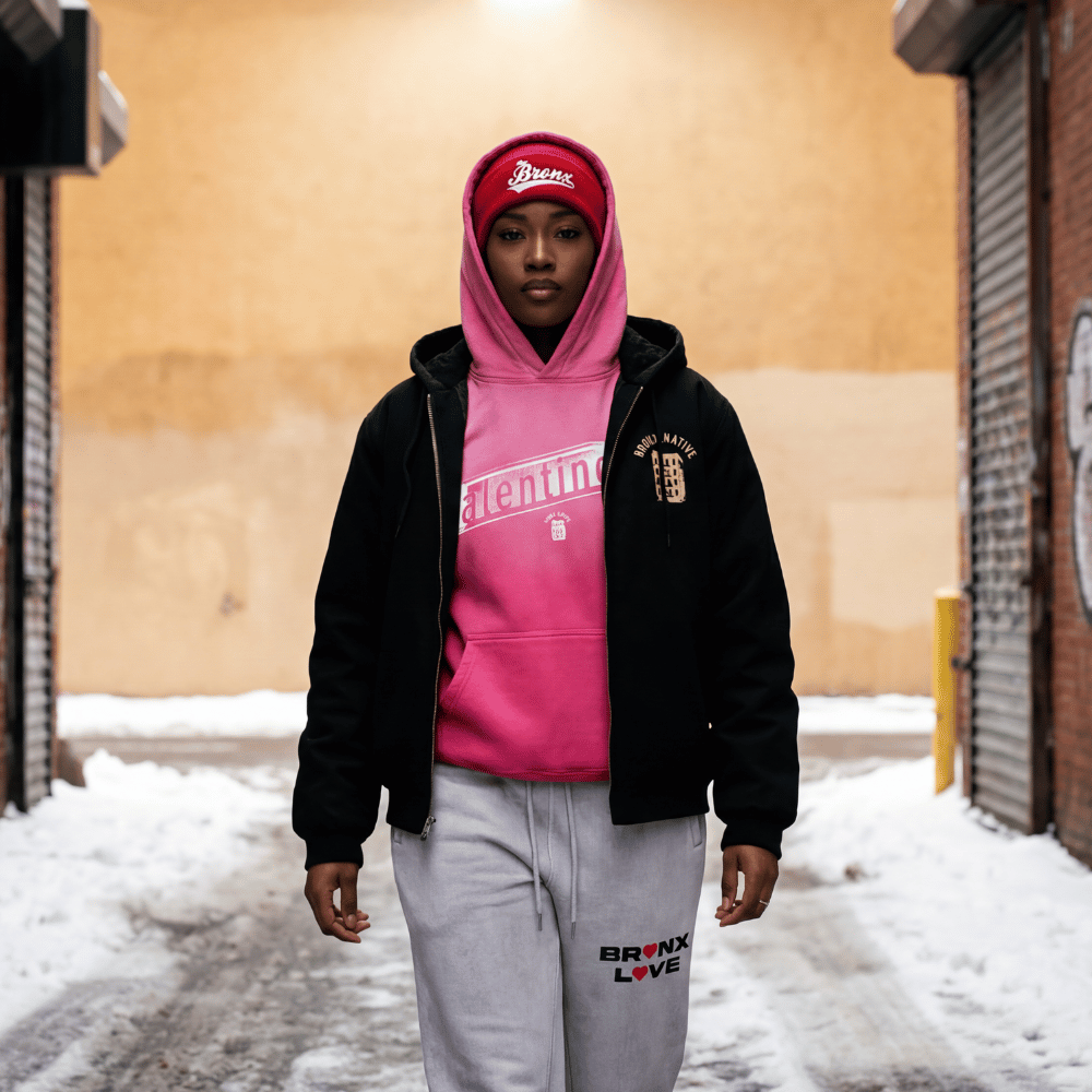 What Bronx Women Apparel Should Feel Like