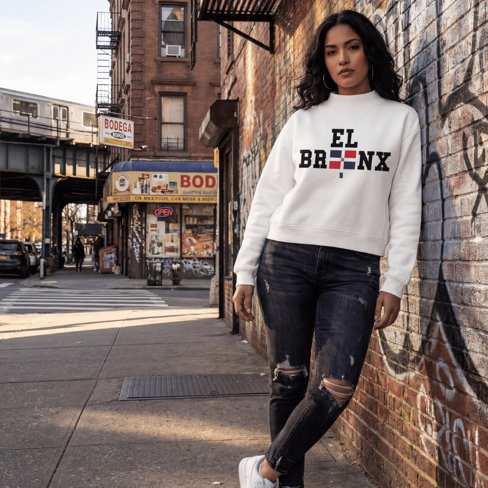 What NYC Borough Streetwear Gets Right