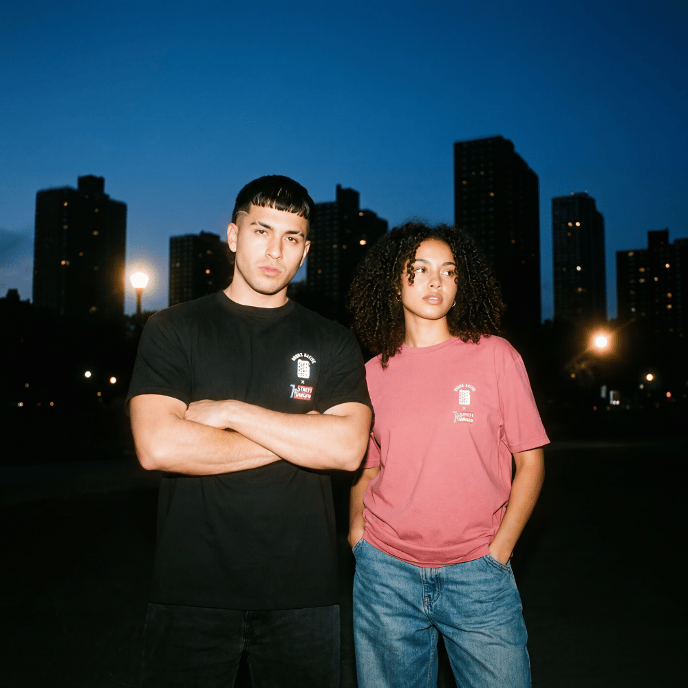 What Is Bronx Streetwear, Really?