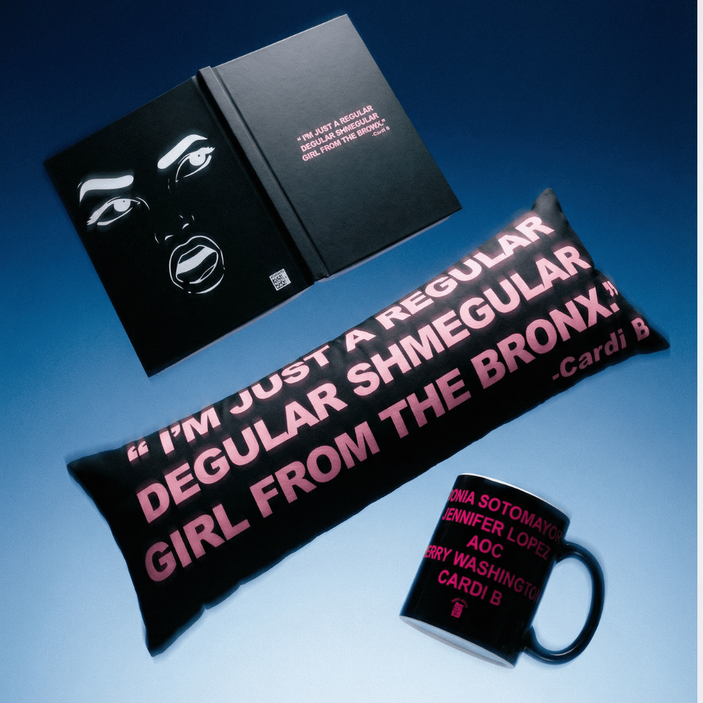 12 Bronx Themed Gifts That Actually Hit