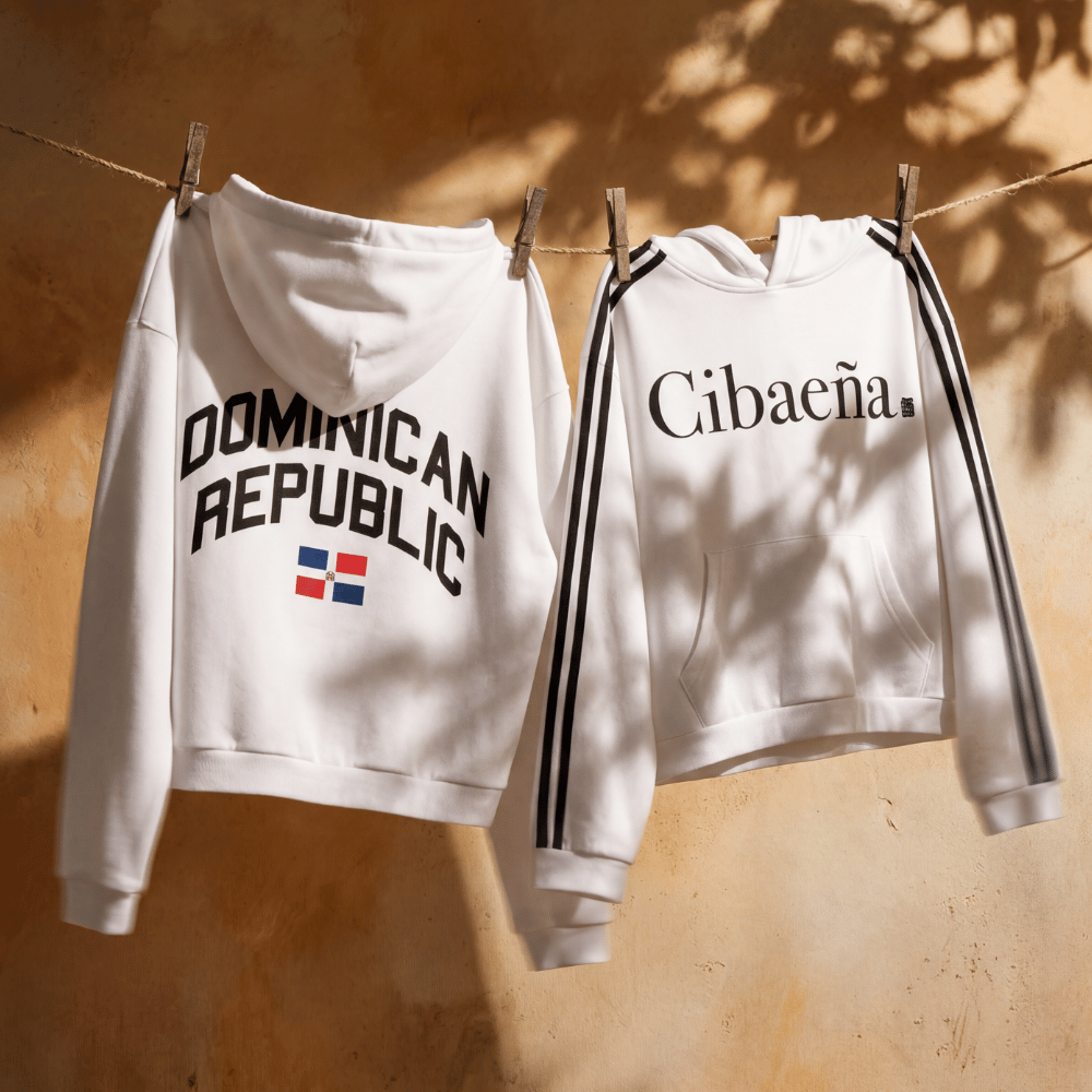 Dominican Heritage Fashion A Guide to Caribbean Style