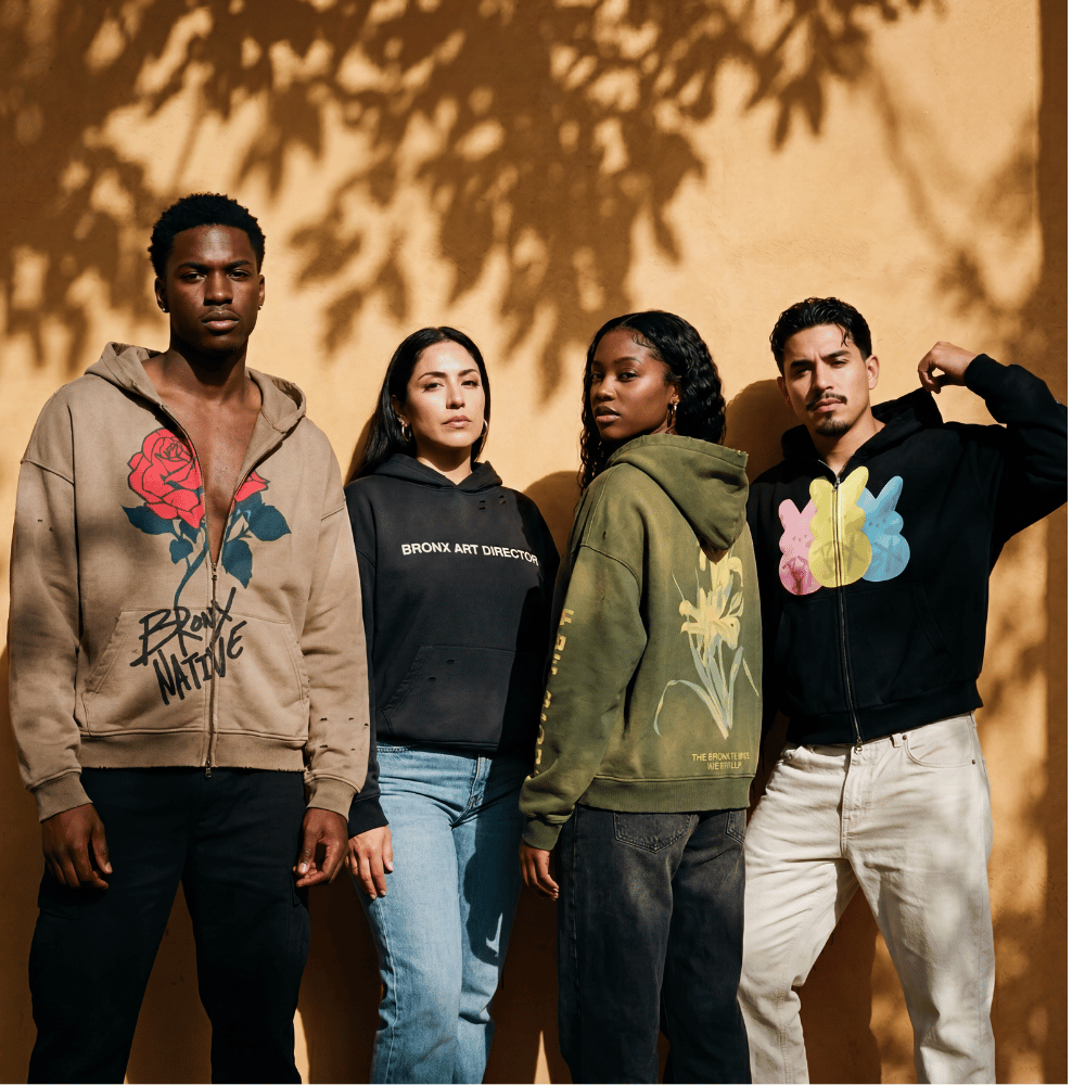 Spring Collection Essentials for a Fresh Wardrobe That Lasts