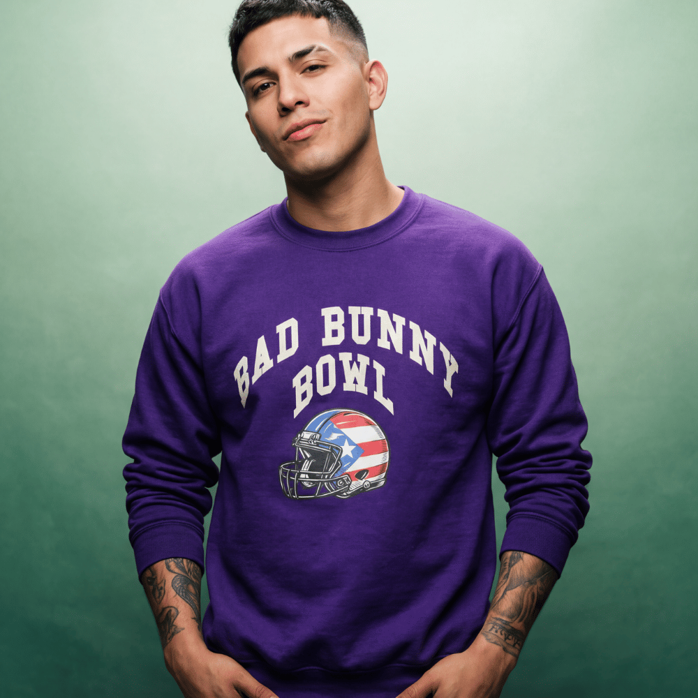 Bunny Bowl Shirt Style Tips for Every Game Day Look