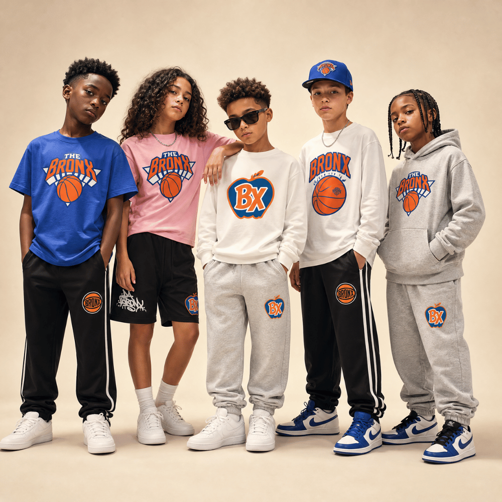 BX Basketball Apparel Style Guide for Game Day to Street