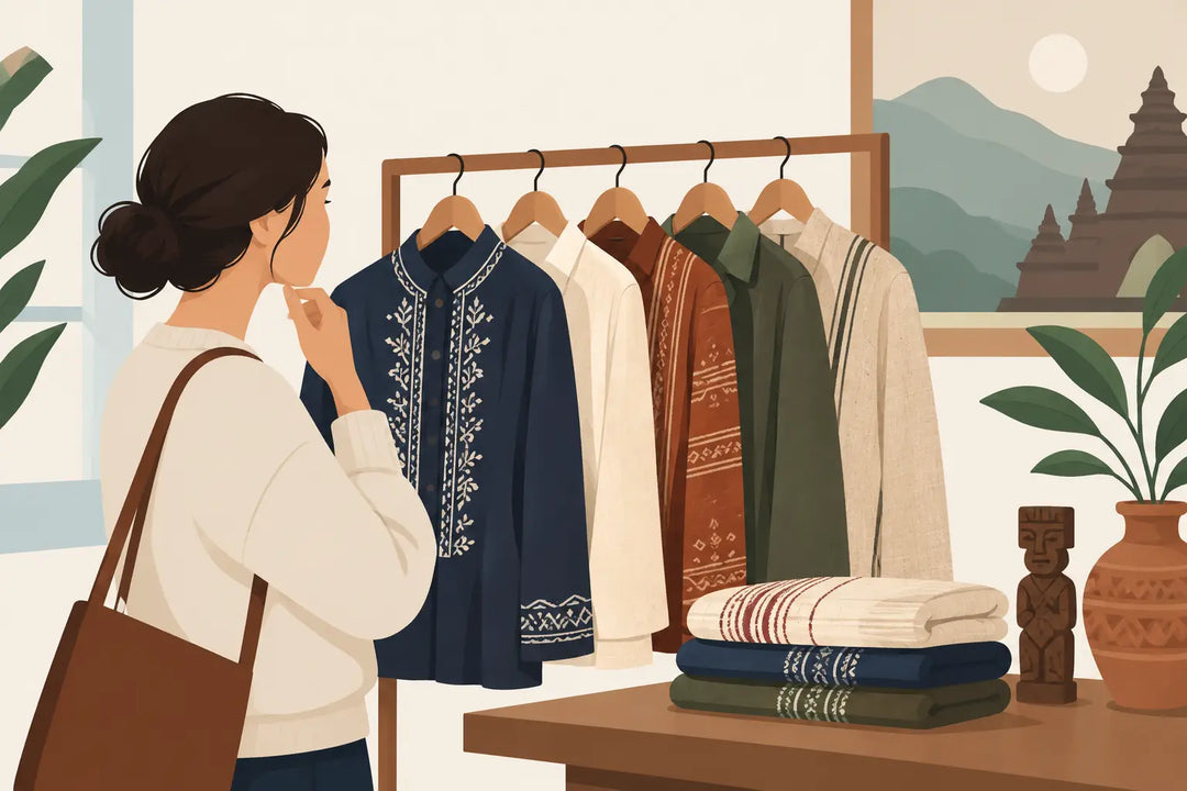 How to Choose Heritage Apparel That Means Something