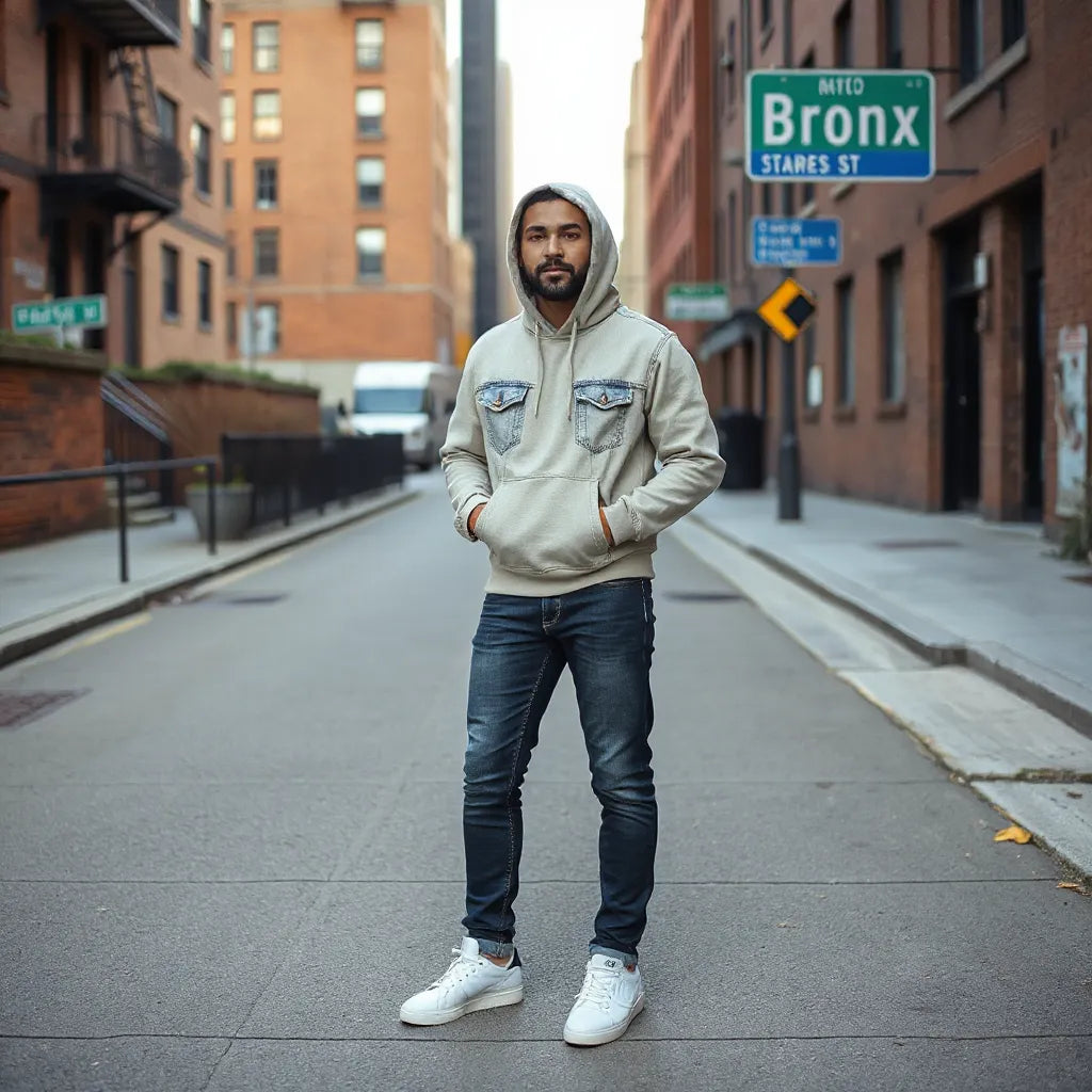 Bronx Native Style Guide: Signature Looks to Try