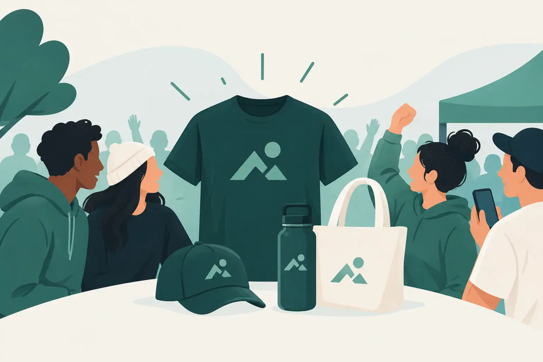 A Guide to Community Merch Drops That Move