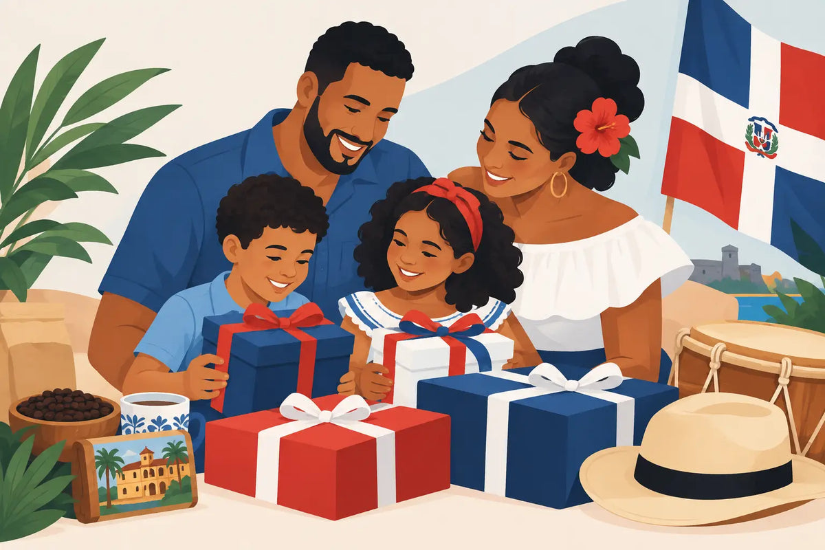 12 Top Gifts for Dominican Families That Hit Home
