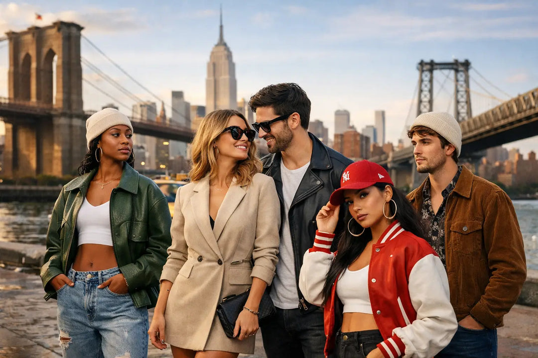 New York Borough Fashion Guide That Feels Real