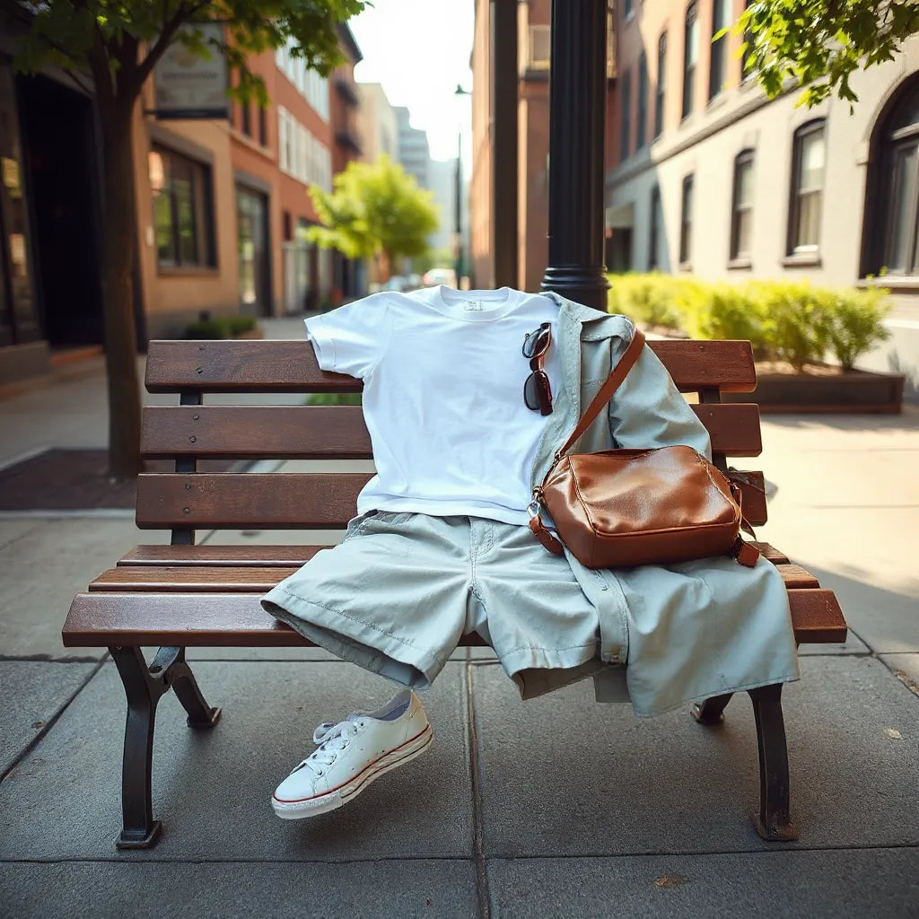 Bronx Summer Collection Styling Guide for Everyday Wear