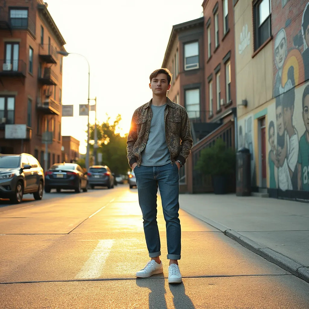Heritage-Inspired Bronx Street Style Essentials