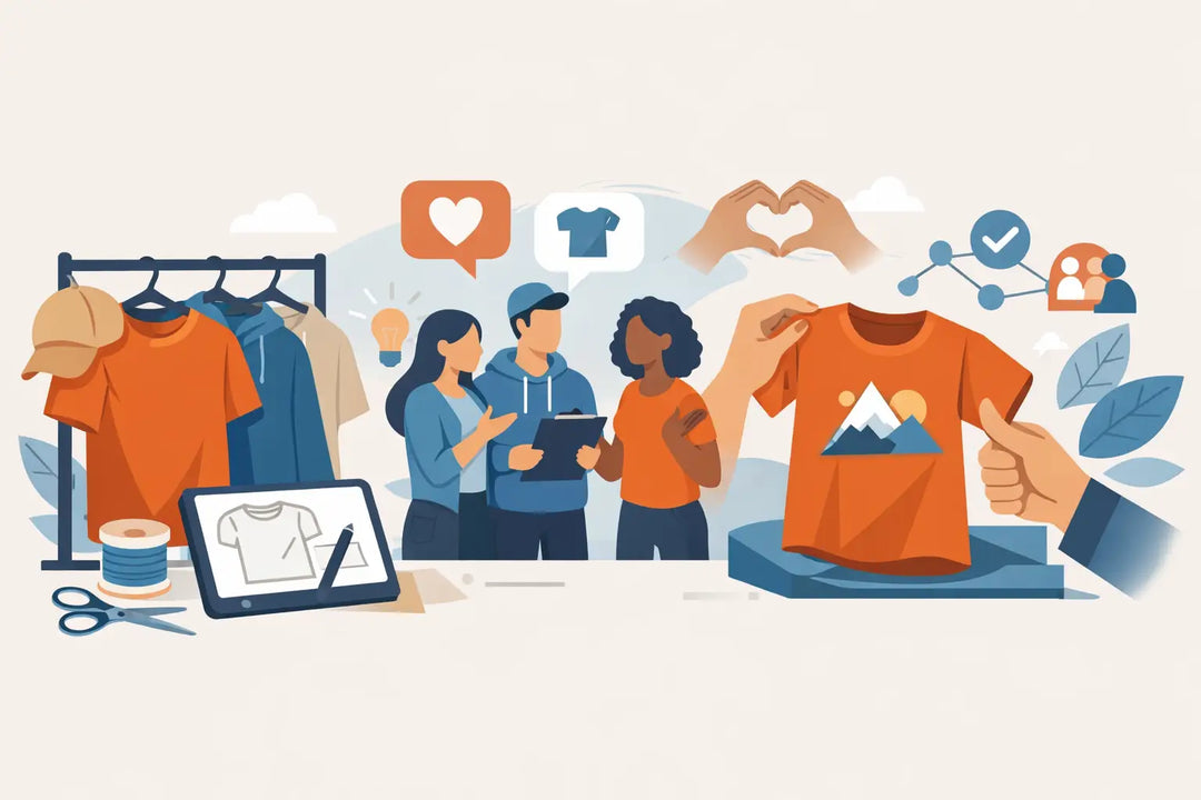 A Guide to Community-Driven Apparel