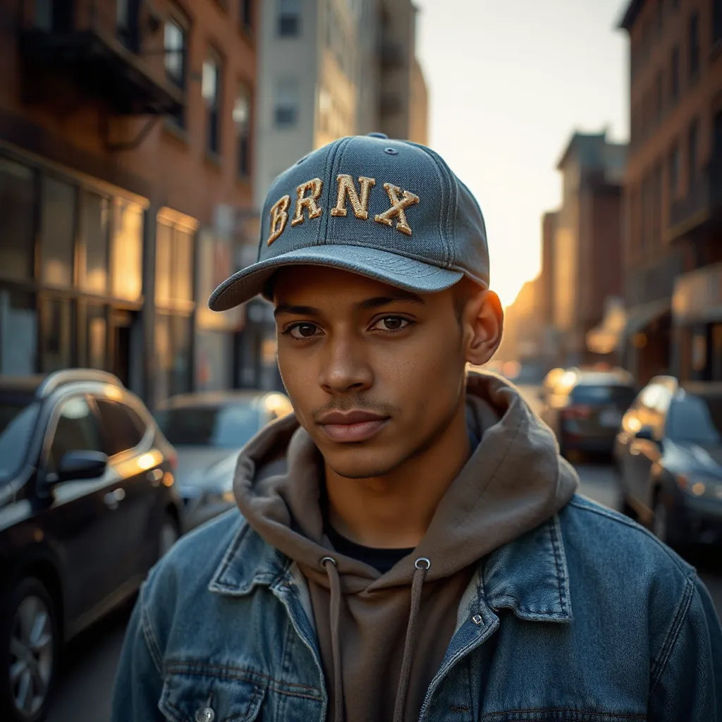 The Bronx Hat: How to Style It for Every Season