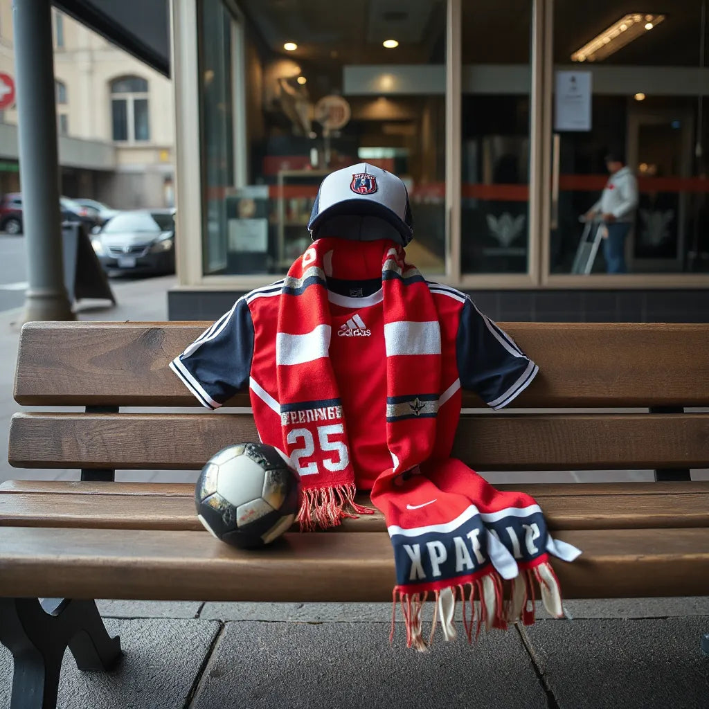 Soccer Fan Gear Bronx: Game Day Style Essentials