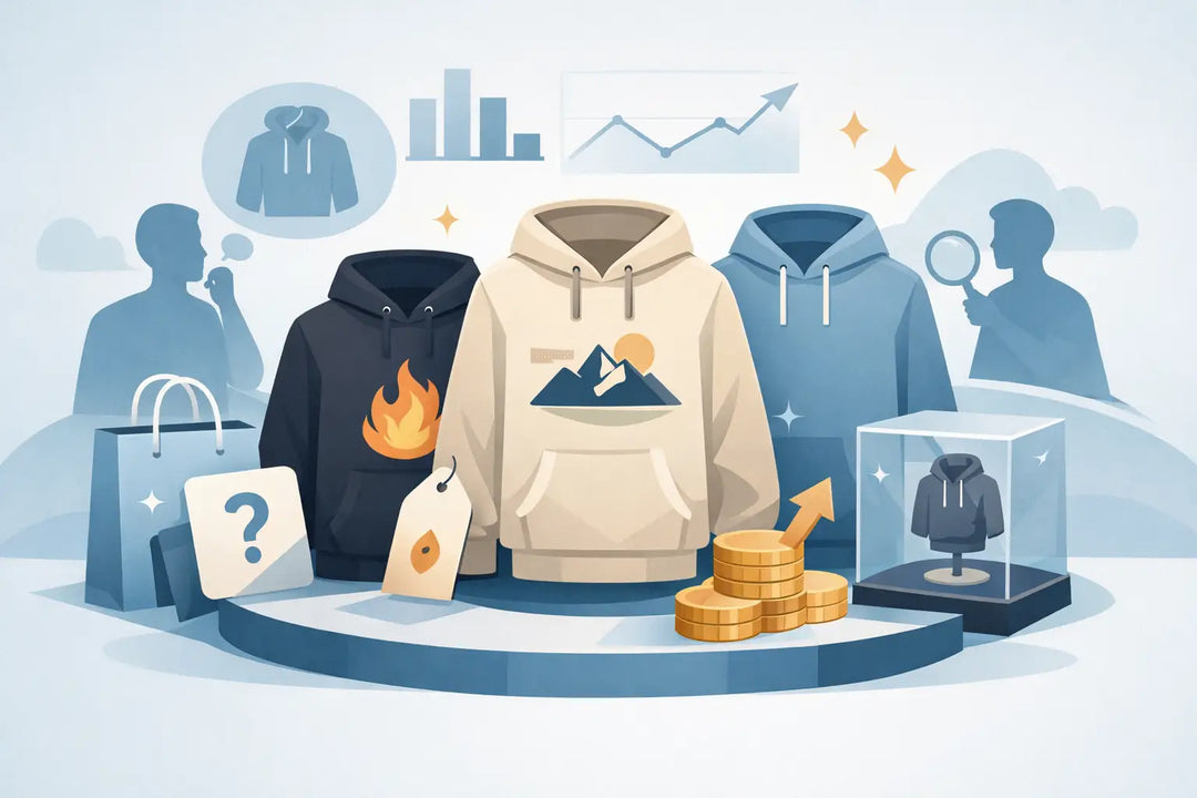Are Limited Edition Hoodies Worth It?