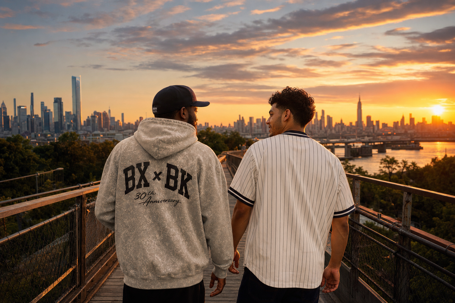 Bronx and Brooklyn NYC music culture stadium story cover
