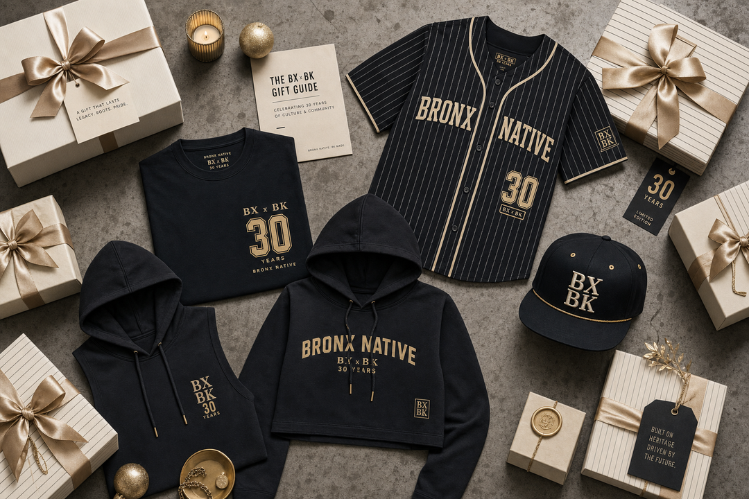 The BX x BK 30th Anniversary Gift Guide: 15 Stadium-Ready Fits Under $110