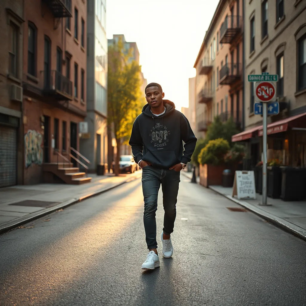 Bronx Style Guide for Urban Fashion Lovers