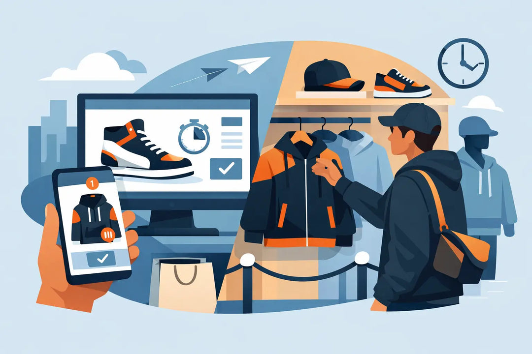 How to Shop Limited Streetwear Without Missing
