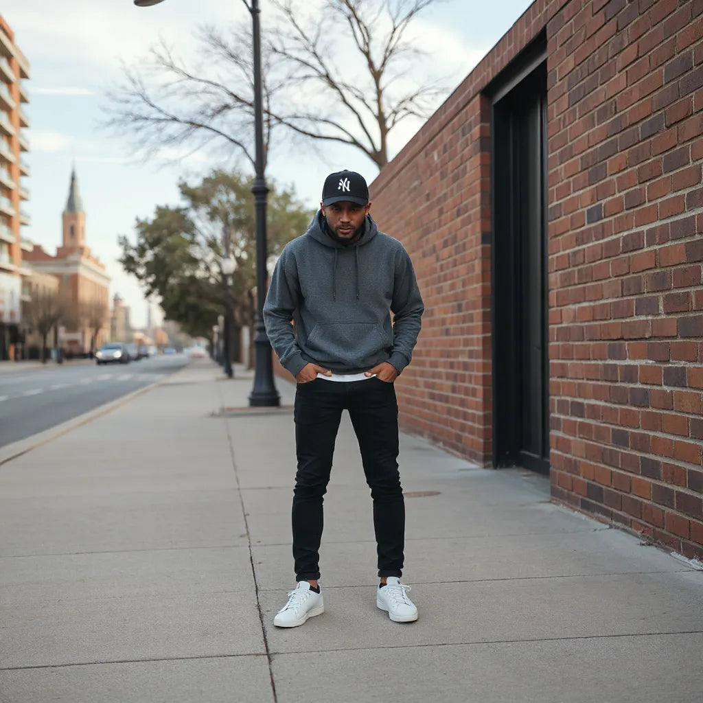 Bronx Apparel Style Guide for Everyday Street Looks