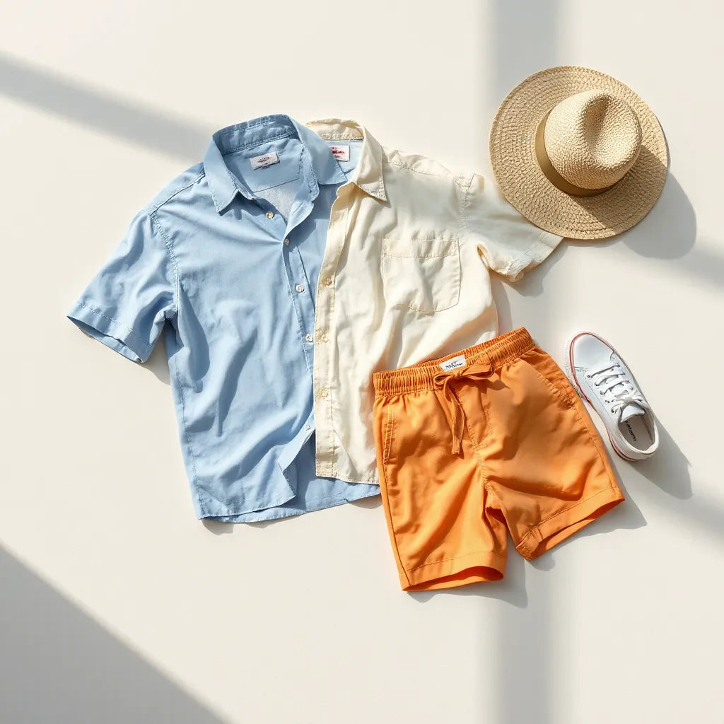 Puerto Rico Collection Clothing Style Guide for Every Day