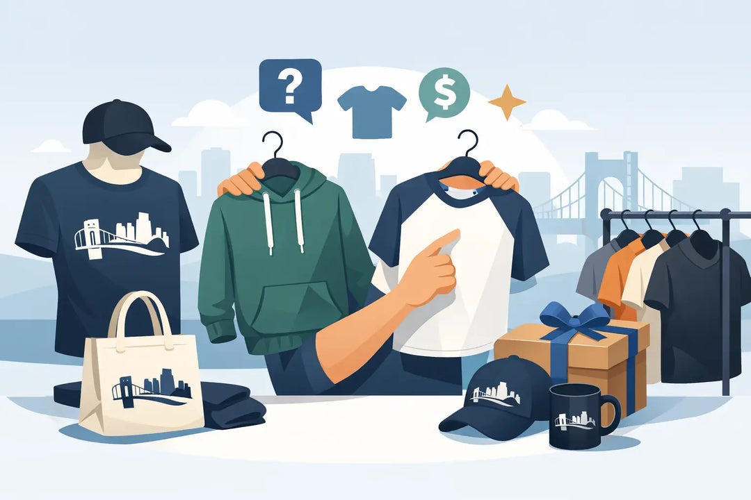 How to Choose Bronx Gift Apparel Right