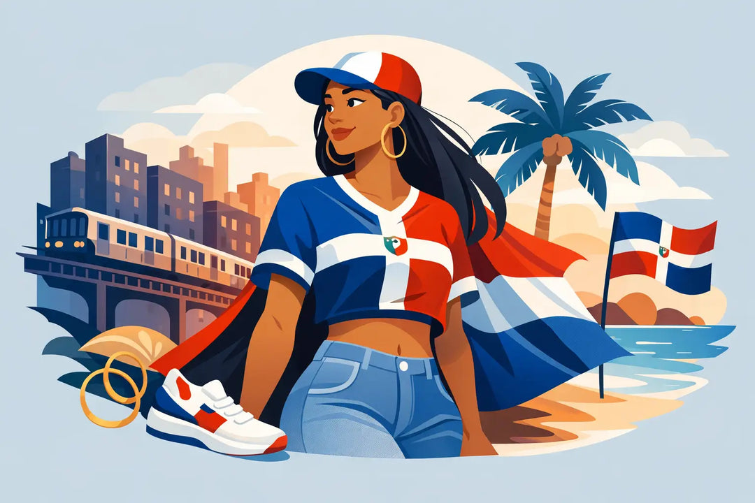 Best Dominican Apparel for Women Who Rep the BX