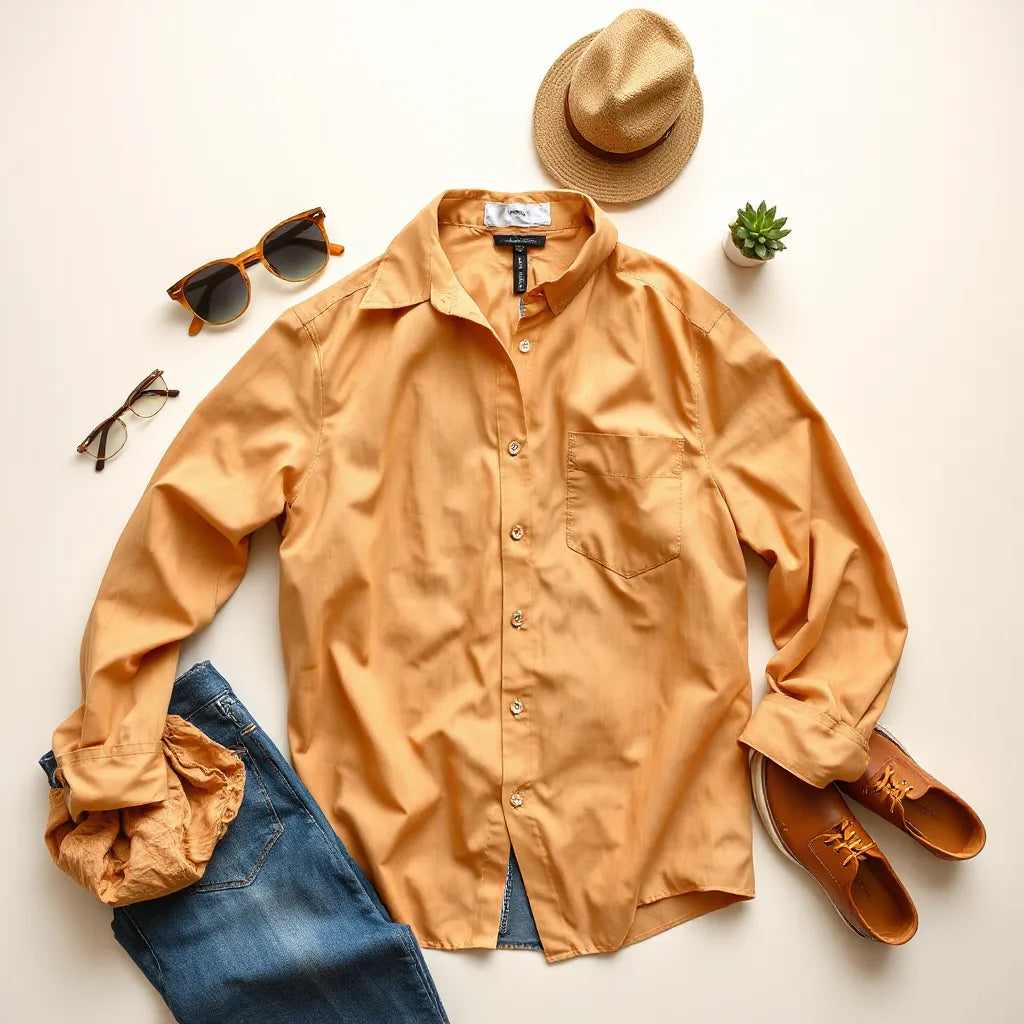 Dominican Pride Apparel: Style Ideas for Everyday Wear