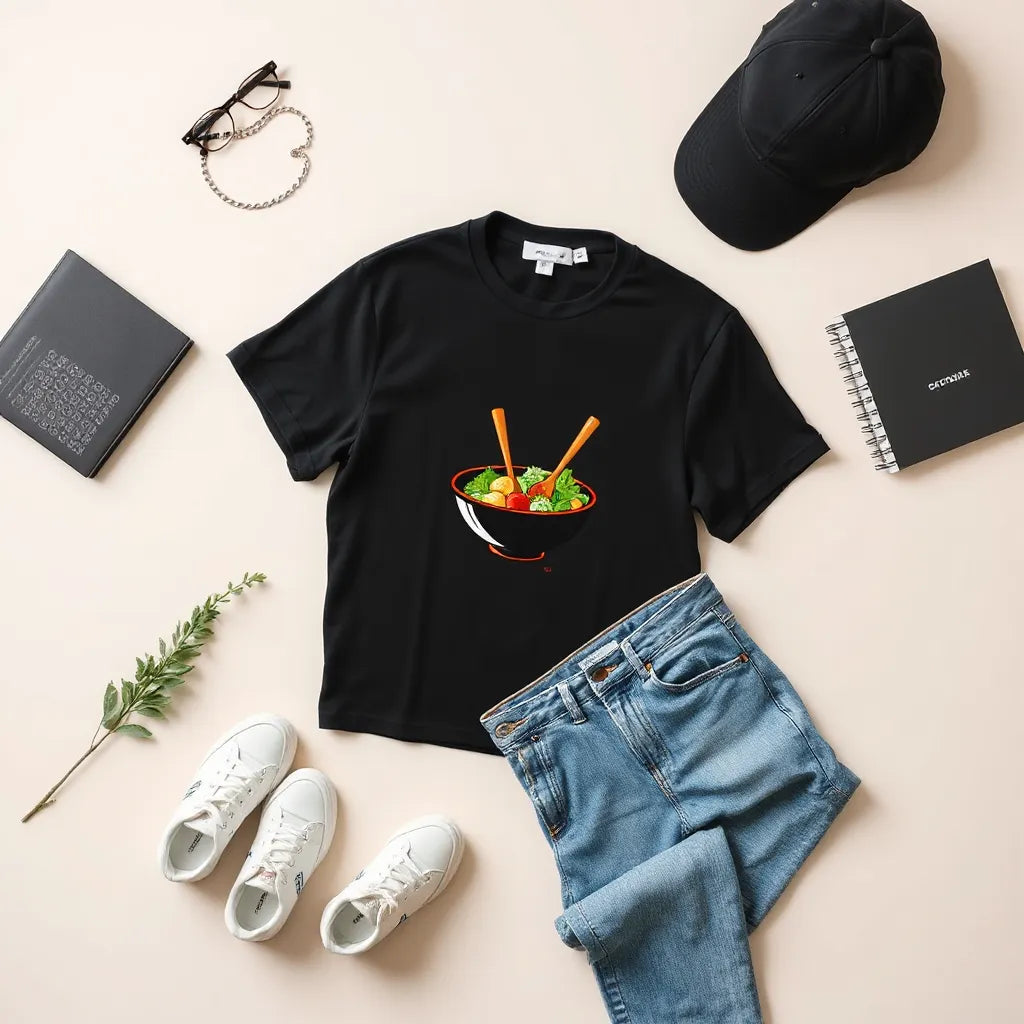 Bad Bunny Benito Bowl Shirt Styling Guide