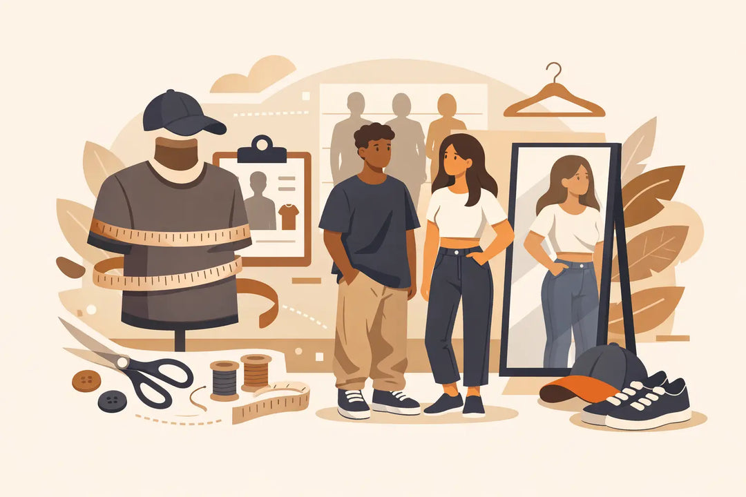 Guide to Bronx Native Sizing for Your Best Fit