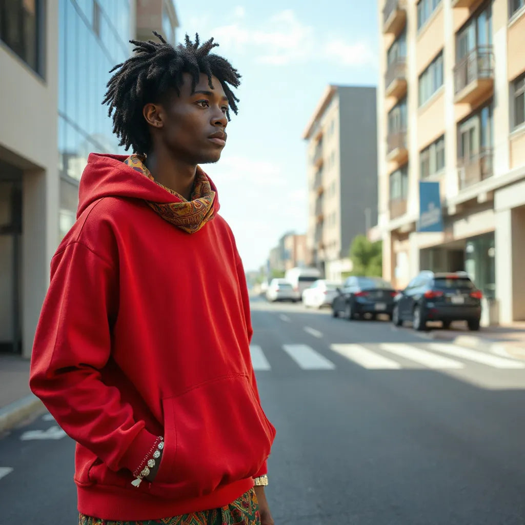 Cultural Pride Clothing: Build Your Signature Look