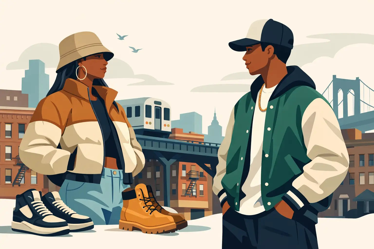Bronx Heritage Clothing Guide That Feels Real