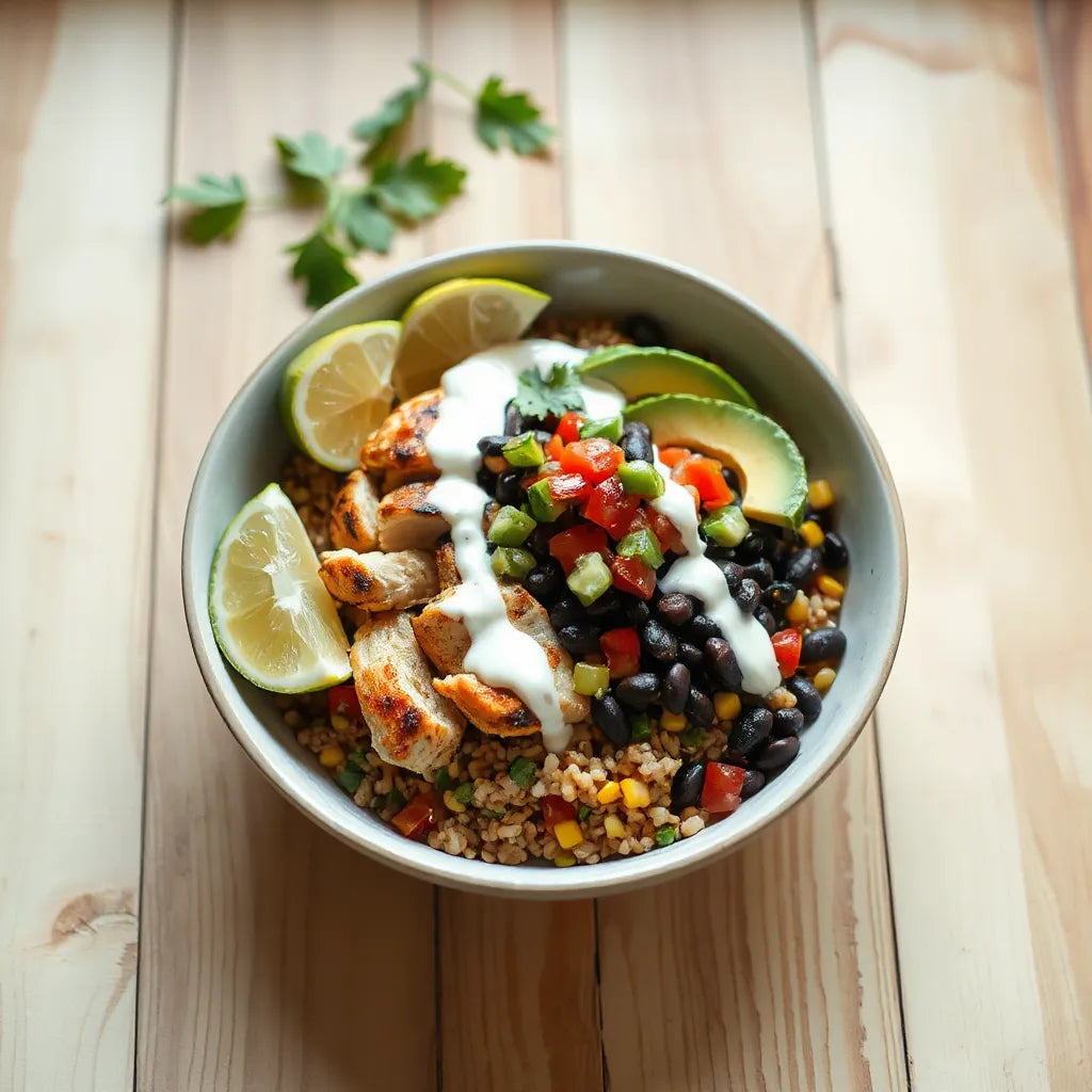 Bad Bunny Benito Bowl: Flavor Boost and Serving Guide