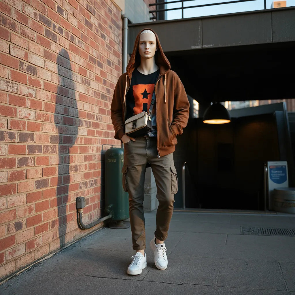 Urban Streetwear Bronx Style: Essential Outfits Guide