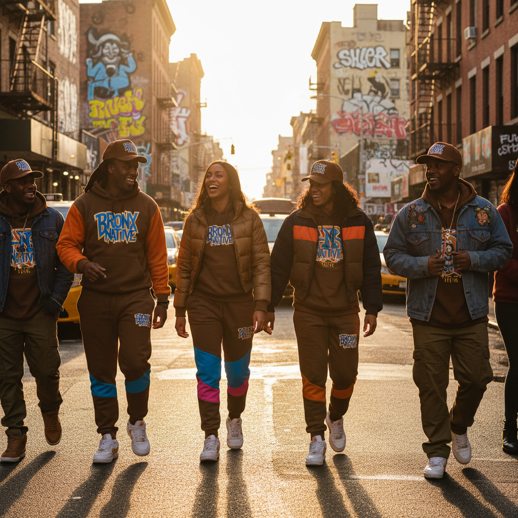 BX Pride Merchandise: Style Picks For Every Day