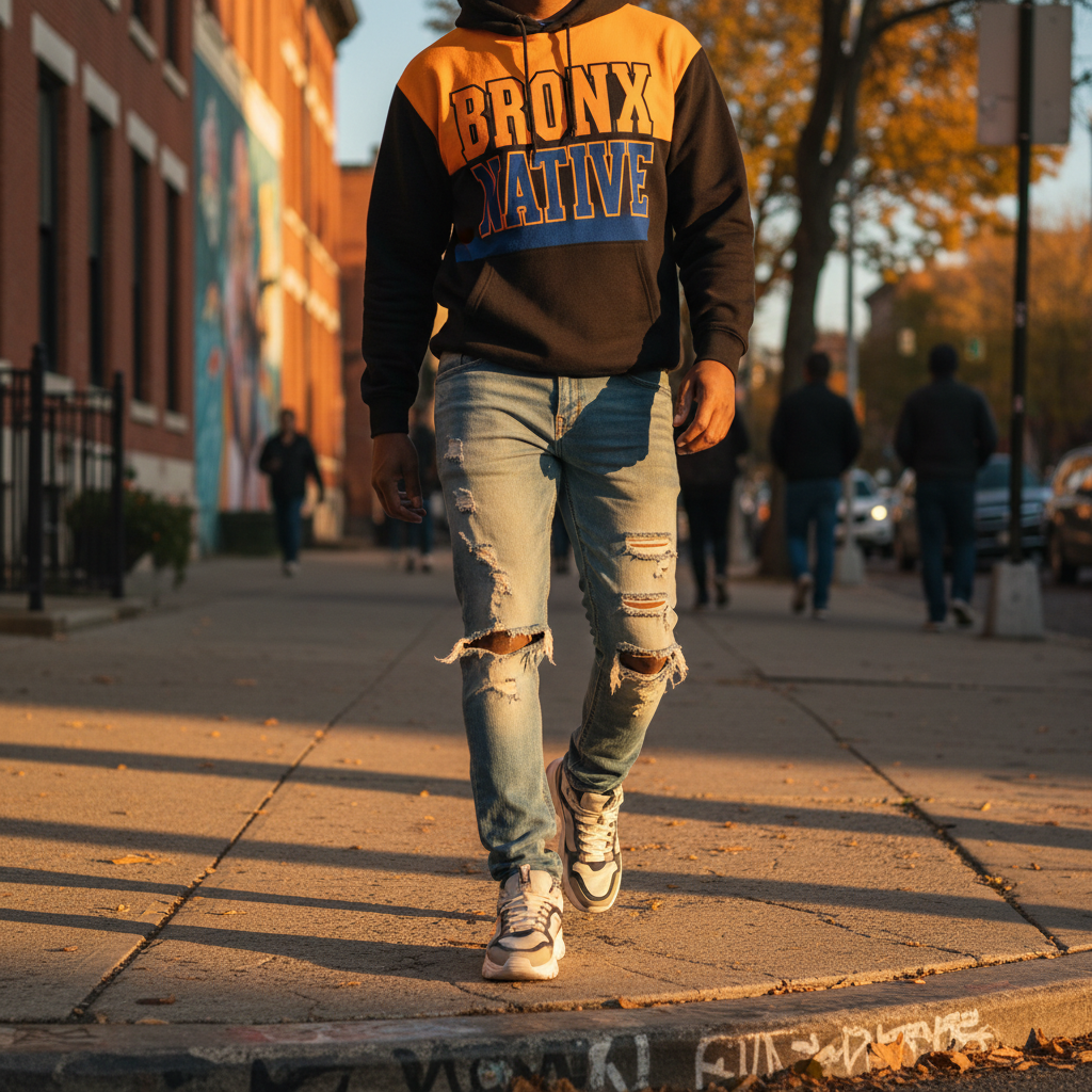 Bronx Pride Gifts: What To Buy For Friends, Partners, And Chosen Family