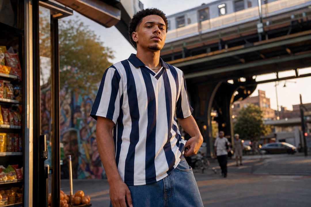 Bronx Soccer Club: Where to Buy NYC's Unofficial World Cup 2026 Jerseys