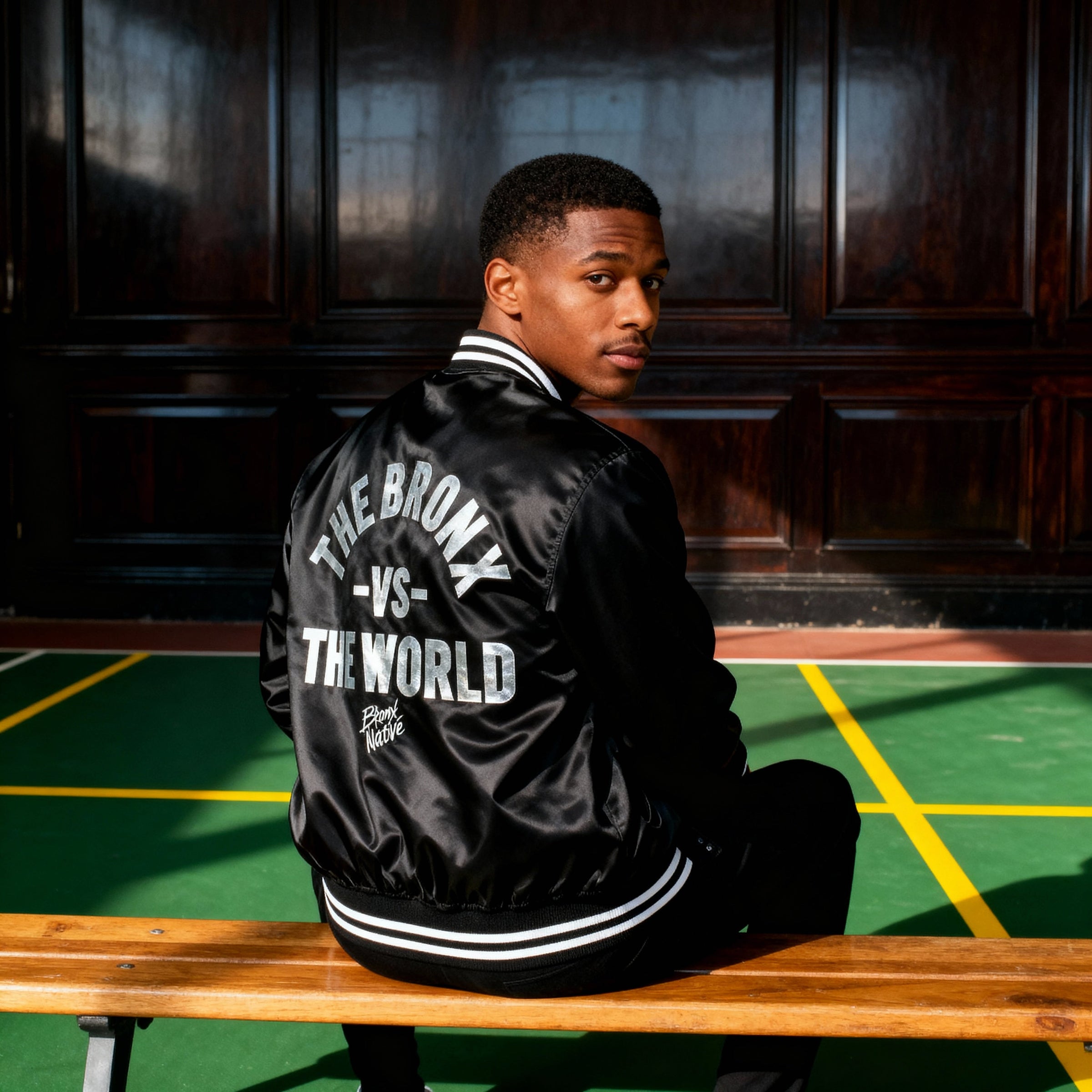 NEW DROPS. LIMITED QUANTITIES.