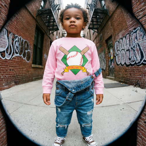 BX Babies & Toddlers