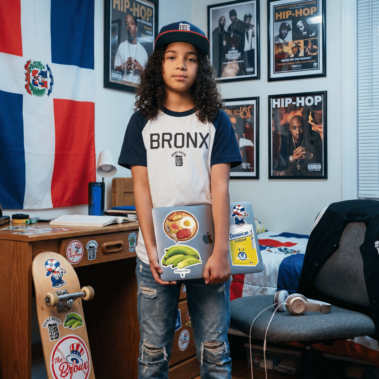 Etíkel Dominicano 🇩🇴