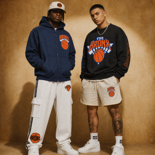 Shop Mens 🏀
