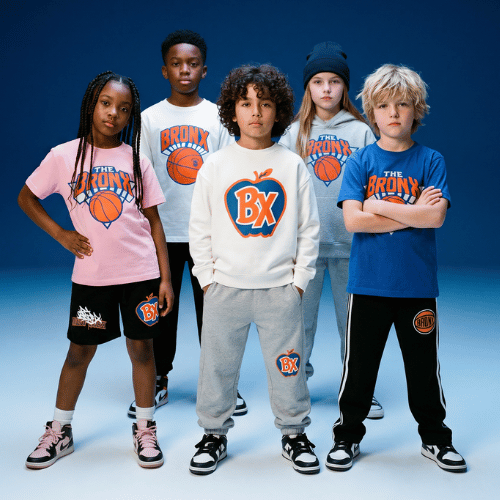 Shop Kids 🏀